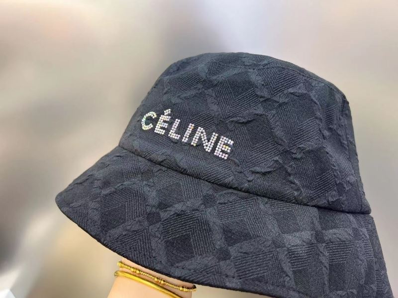 Celine Caps